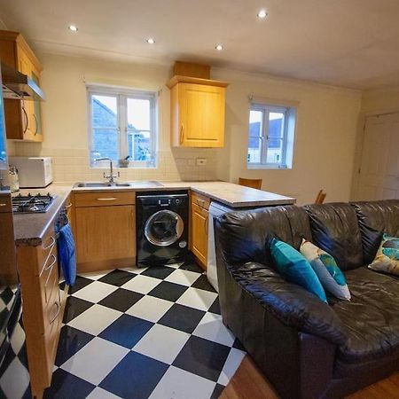 Marley'S Coach House - Frome Apartamento Exterior foto