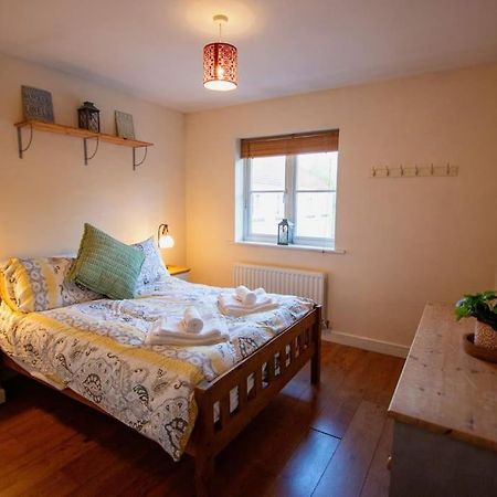 Marley'S Coach House - Frome Apartamento Exterior foto