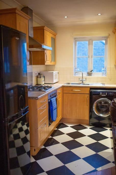 Marley'S Coach House - Frome Apartamento Exterior foto