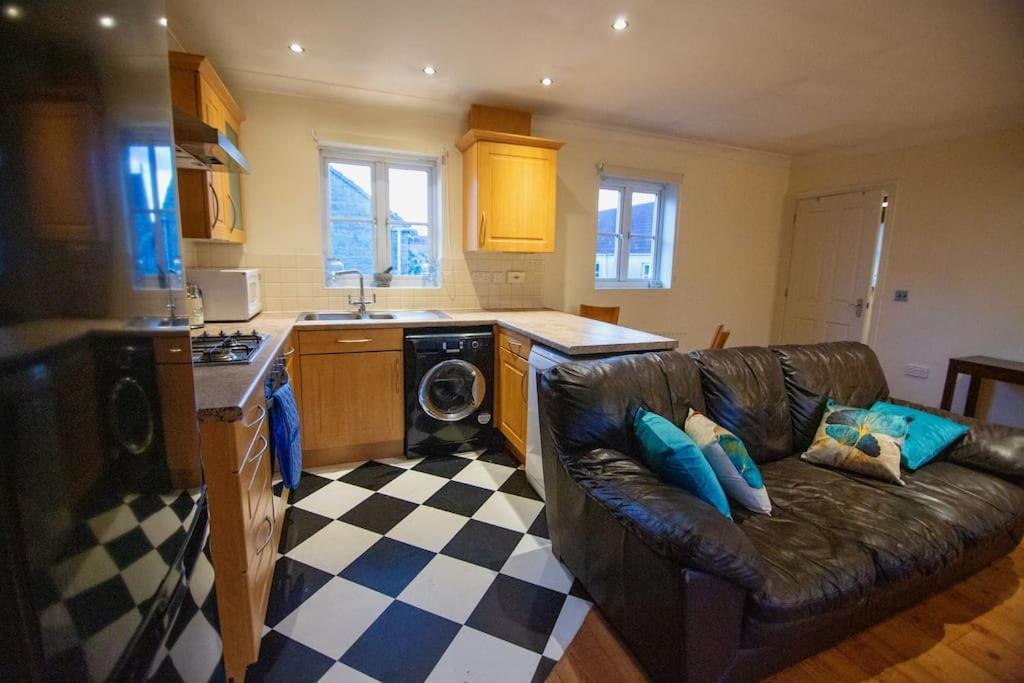 Marley'S Coach House - Frome Apartamento Exterior foto