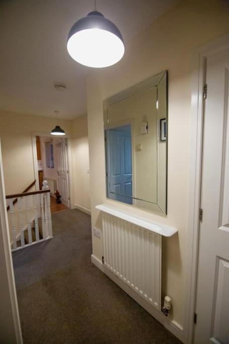 Marley'S Coach House - Frome Apartamento Exterior foto