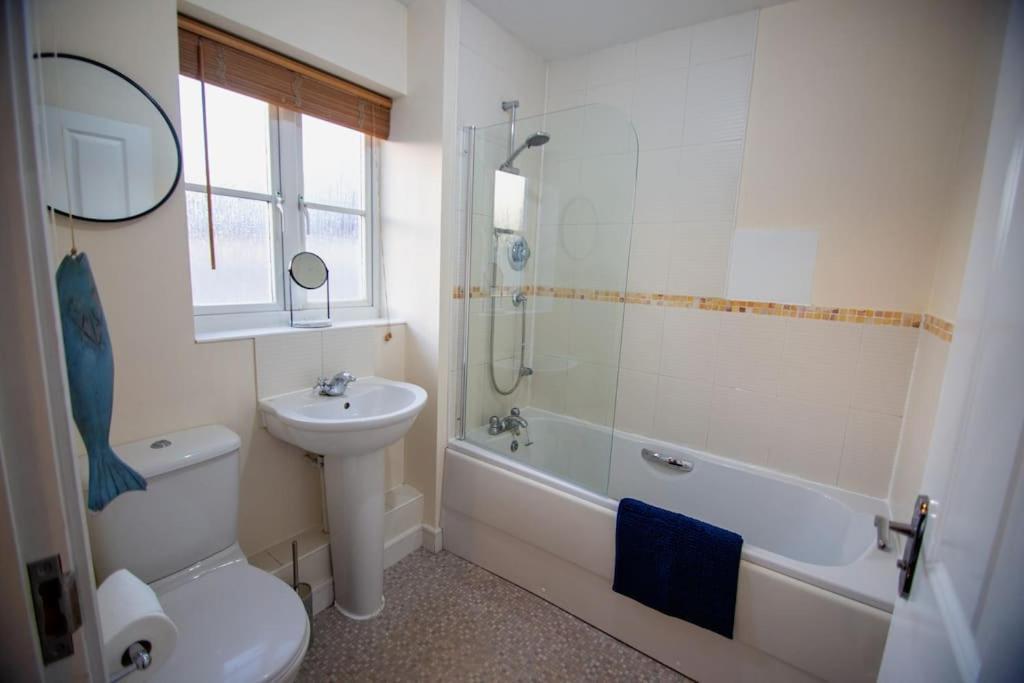 Marley'S Coach House - Frome Apartamento Exterior foto