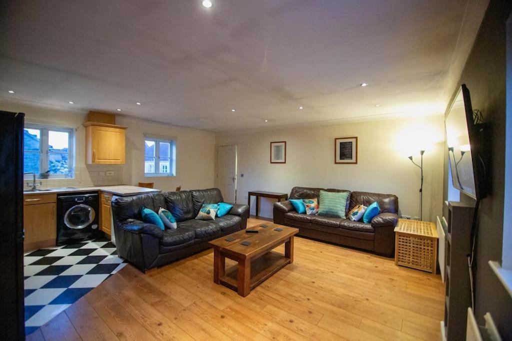 Marley'S Coach House - Frome Apartamento Exterior foto