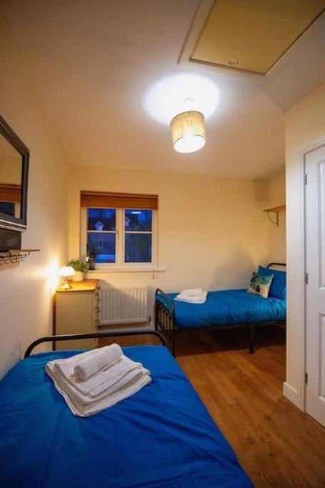 Marley'S Coach House - Frome Apartamento Exterior foto