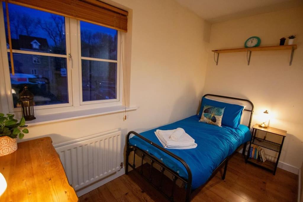Marley'S Coach House - Frome Apartamento Exterior foto
